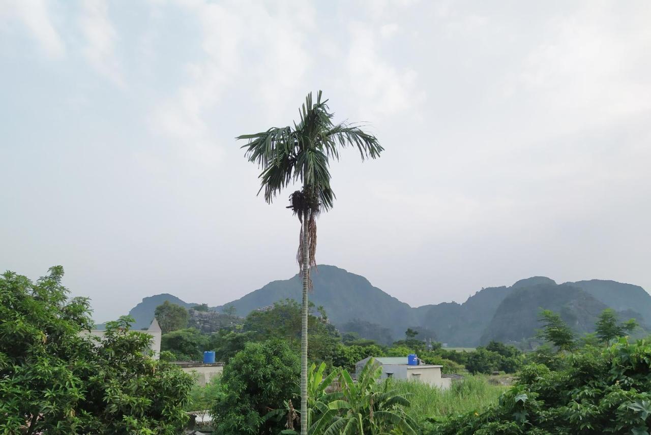 Cherry Homestay ニンビン エクステリア 写真
