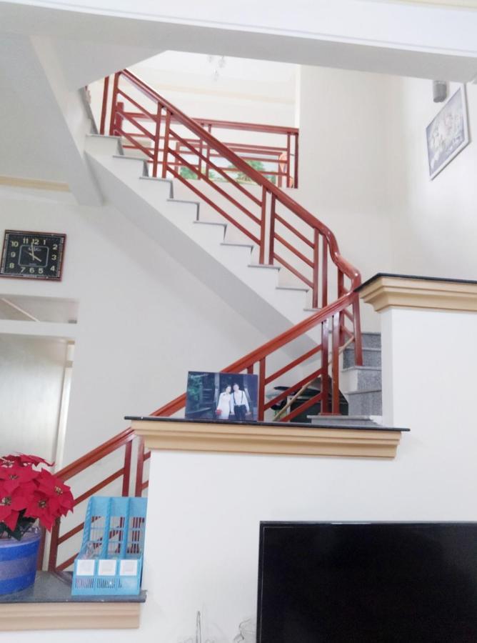 Cherry Homestay ニンビン エクステリア 写真